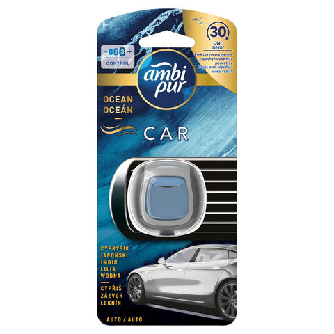 Ambi pur car ocean 2ml