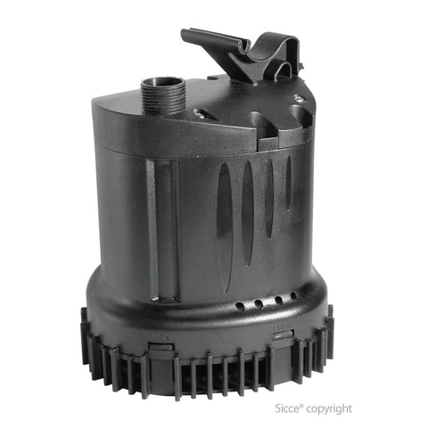 Sicce Master DW 5500 Pump, 5400 l/h