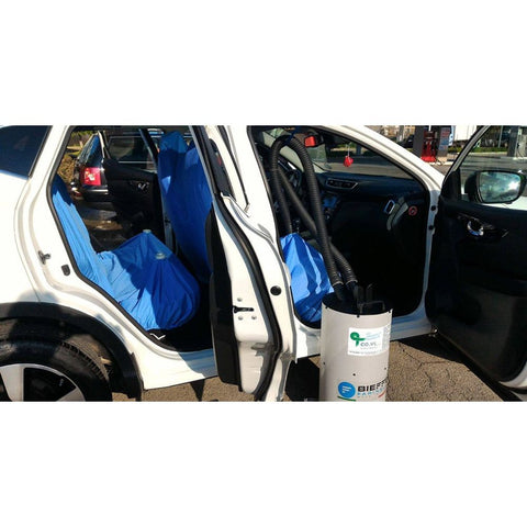 Bieffe Farinelli Carfon uređaj za sušenje unutrašnjosti automobila
