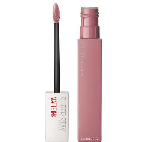 Maybelline New York Superstay Matte Ink tekući ruž 10 Dreamer