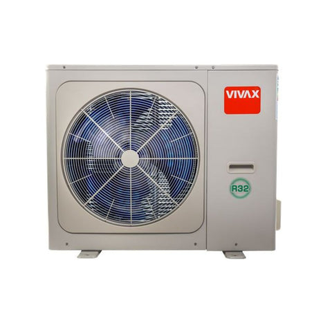 VIVAX COOL toplinska pumpa HPS-28CH84AERI/O1s R32