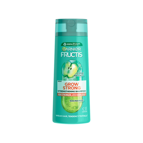 Garnier Fructis Grow Strong Šampon za jačanje kose 400 ml
