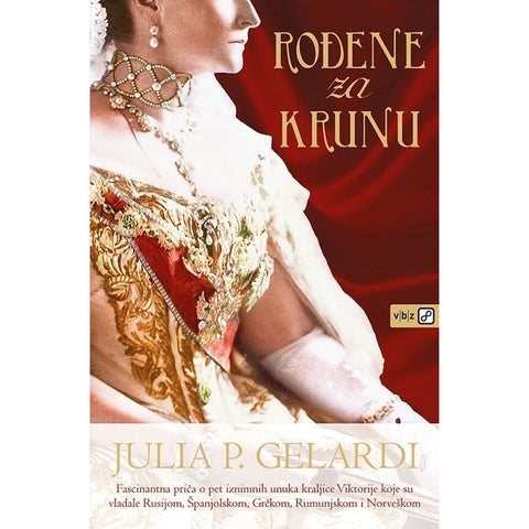 Rođene za krunu