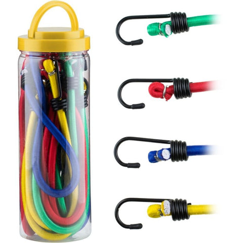Fieldmann Set Gumenih Kopči FDAG 1001