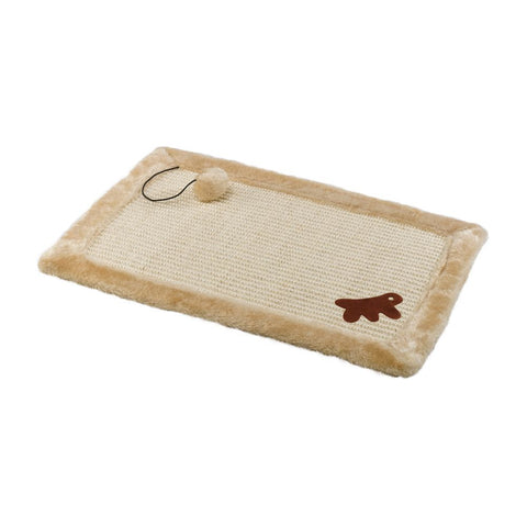 Ferplast Grebalica za mačke (Tepih) 50X32X1 cm