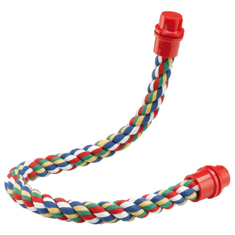 Ferplast Prečka Platnena za papige PA 4116 Large diam. 2,8X75 cm