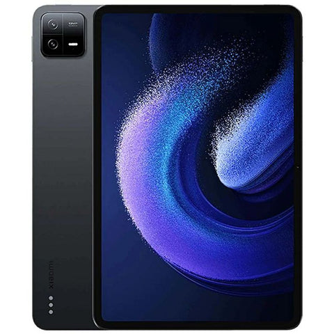 Xiaomi Pad 6 6/128GB: sivi