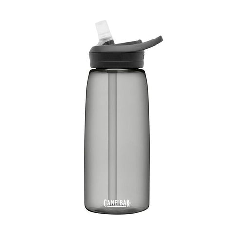 CamelBak Eddy®+ boca za vodu 1l - Charcoal/Oglje Siva