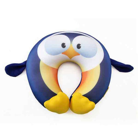 Travel Blue putni dječji jastuk Penguin (234)