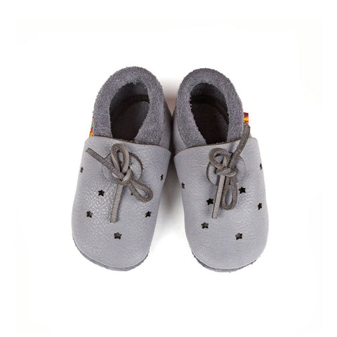 Baobaby Mekane dječje cipelice, Sandalice, Stars grey