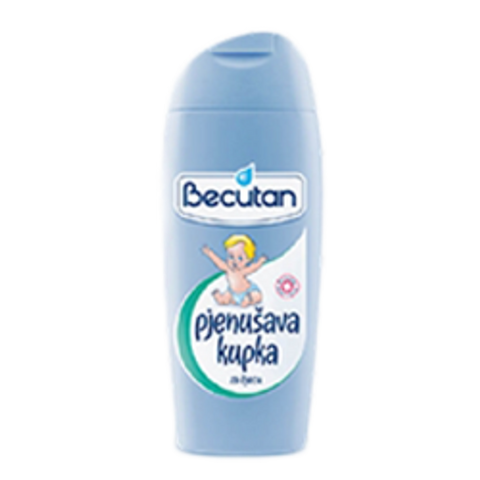 Becutan kupka za djecu 400ml