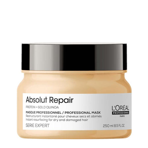 L&#39;Oréal Professionnel Paris Serie Expert Absolut Repair Mask