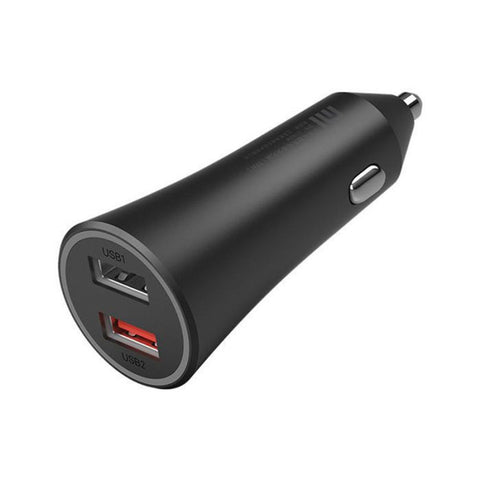 Xiaomi auto punjač Mi 37W Dual-Port Car Charger