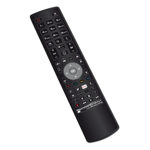 Jolly Line, univerzalni daljinski upravljač za Philips TV