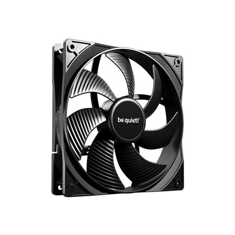 Ventilator BE QUIET PURE WINGS 3 140mm PWM, BL108