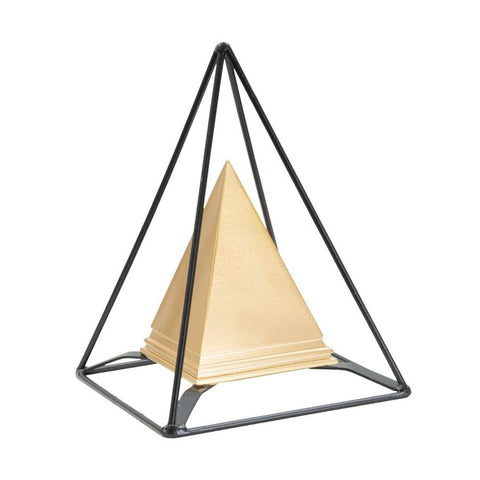Mauro Ferretti Dekoracija LILIAN 19,5x15x15 cm