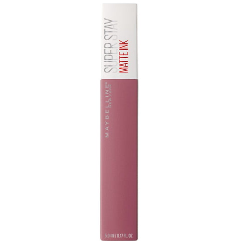 Maybelline New York Superstay Matte Ink tekući ruž 15 Lover
