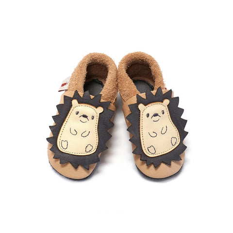 Baobaby Mekane dječje cipelice, Klasične , Spikey powder