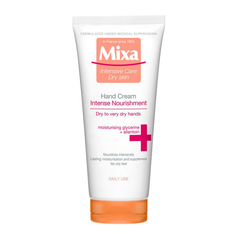 Mixa hranjiva krema za ruke za suhu i vrlo suhu kožu 100 ml