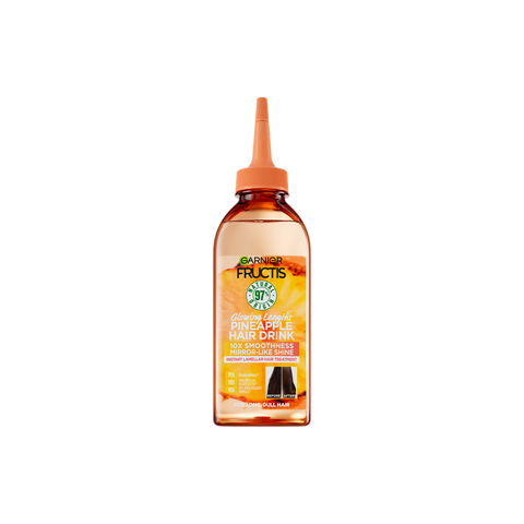 Garnier Fructis Hair Food Pineapple tekući balzam za kosu 200ml