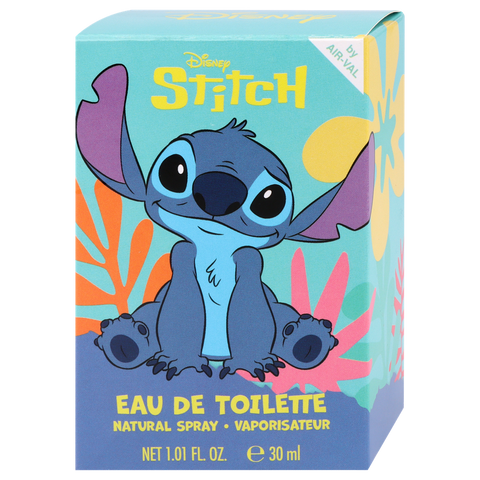 Air-Val dječja toaletna voda Stitch edt, 30ml