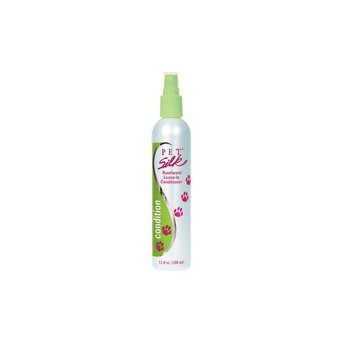 Pet Silk Rainforest Leave In Regenerator za pse i mačke, 300 ml