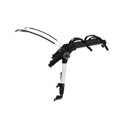 Thule OutWay Hanging 2 nosač bicikla za stražnja vrata automobila za 2 bicikla
