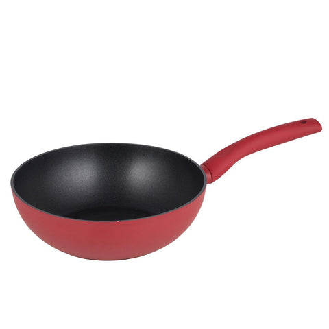 Michelino wok tava Ø 28 cm
