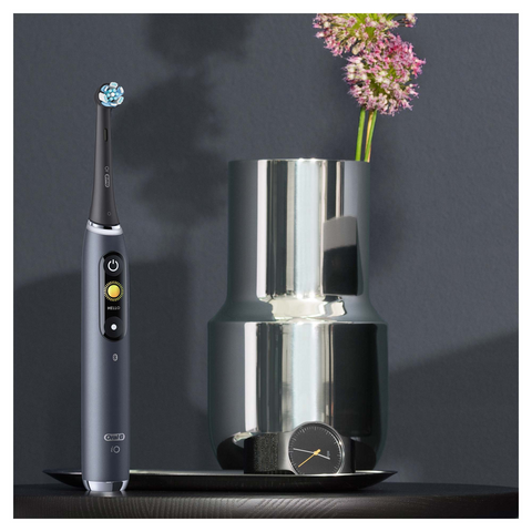 Oral-B električna četkica IO9 Black Onyx