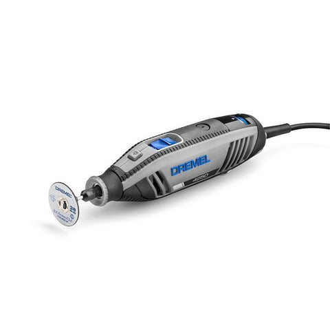 Dremel 4250 višenamjenski alat + 3 nastavka + 45 dijelova pribora