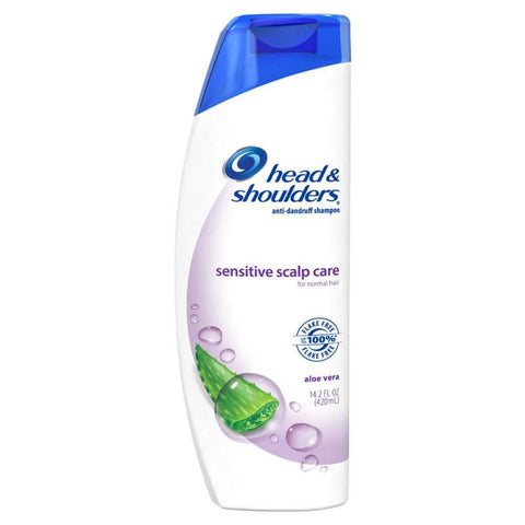 Head &amp; Shoulders Sensitive Scalp Care Šampon Protiv Peruti 400 ml
