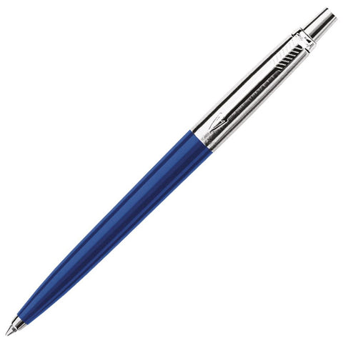 PARKER JOTTER kemijska olovka F plava