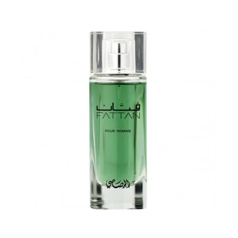 Rasasi Fattan Pour Homme Eau De Parfum 50 ml za muškarce