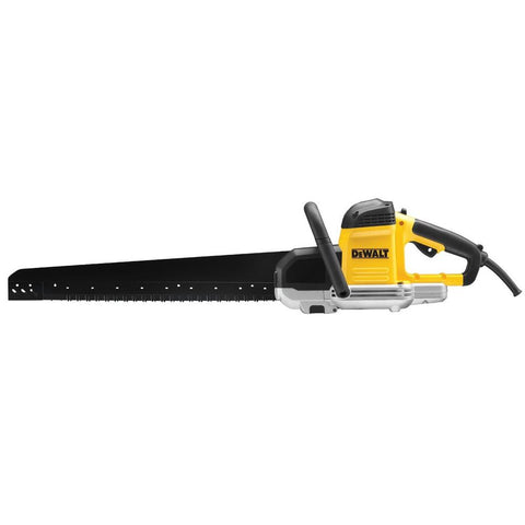 DEWALT DWE397 pila aligator 1700w
