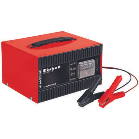EINHELL punjač akumulatora CC-BC 12