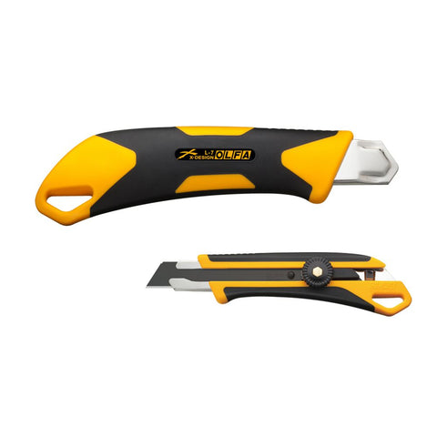 OLFA L-7 profesionalni skalpel 18mm