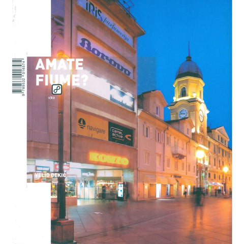 Amate Fiume? - Đekić, Velid