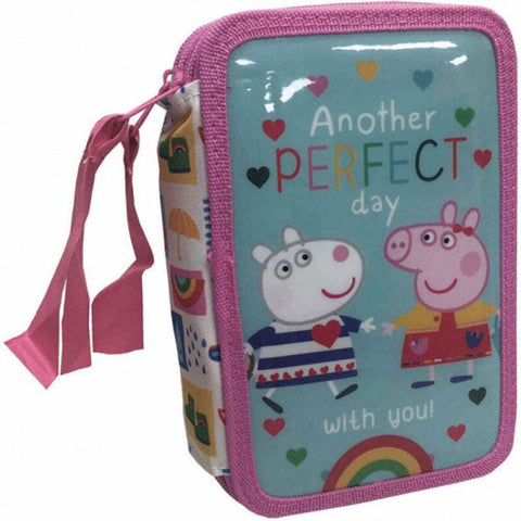 Peppa Pig Trostruka Puna Pernica