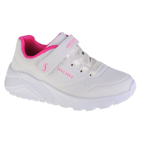 Skechers Uno Lite Dječje Tenisice 310451L-WHP