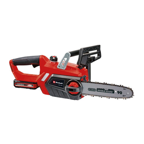 EINHELL Expert akumulatorska lančana pila u setu Power X-Change GE-LC 18/25 Li Kit (1x30 Ah)