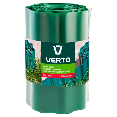 Zaštitna ogradica za vrt i travnjak Verto 15G512