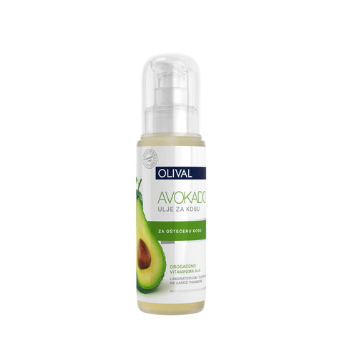 Olival avokado ulje 60 ml