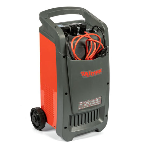 Robot incarcare auto punjač-pokretač 20-1200Ah CD-430