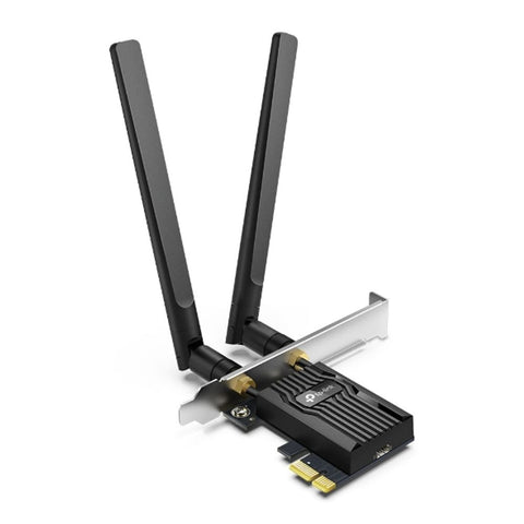 TP-Link ARCHER TX55E Mrežna Kartica, AX3000 Dual Band Wi-Fi 6 Bluetooth PCI Express Adapter
