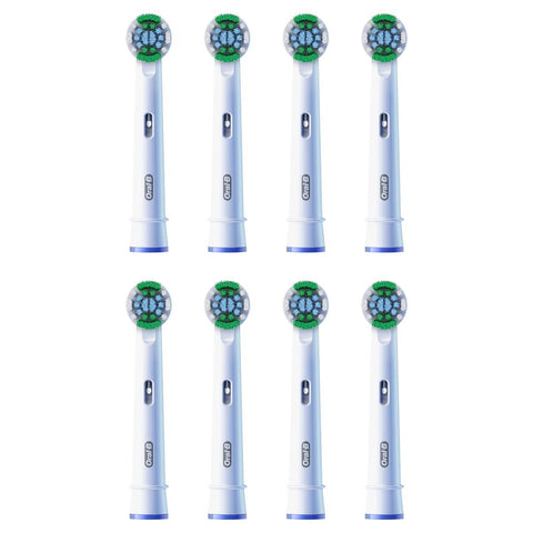 Oral-B Zamjenske glave EB 50-8 Prec.Clea