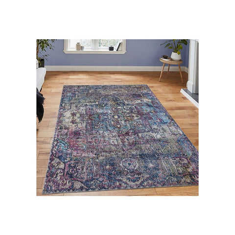 Conceptum Hypnose Tepih HARPER, dimenzije: 160*230 cm, 4006A - Multicolor