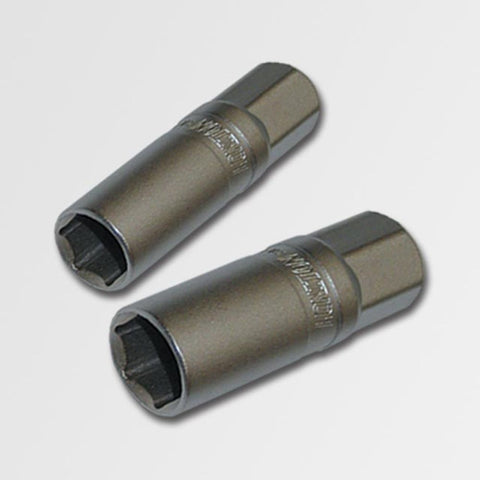 Honiton nasadak za svjećice 21mm