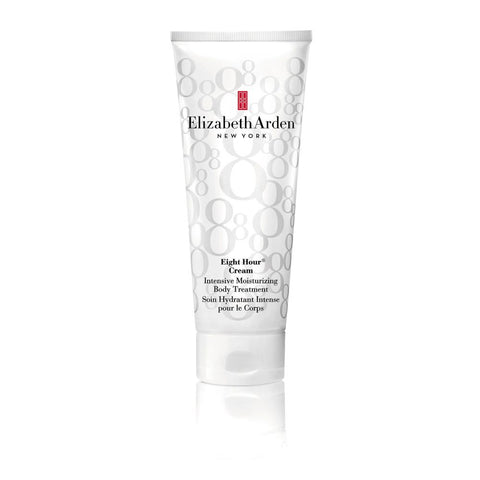 Elizabeth Arden Eight Hour Cream Intensive Moisturising Body Treatment 200 ml