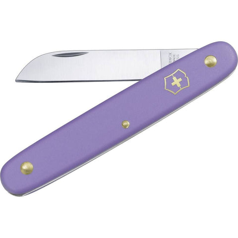 Victorinox EcoLine 3.9050.22B1 nož za kalemljenje ljubičasta