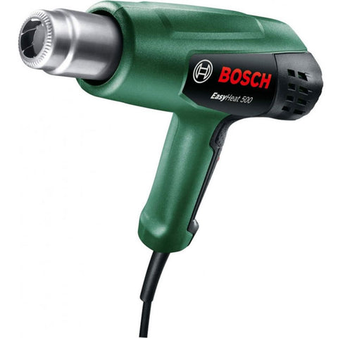 Bosch EeasyHeat 500 - 1600 W Puhalo